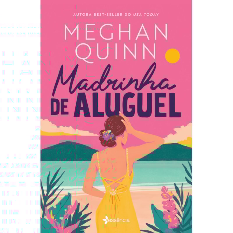 MADRINHA DE ALUGUEL