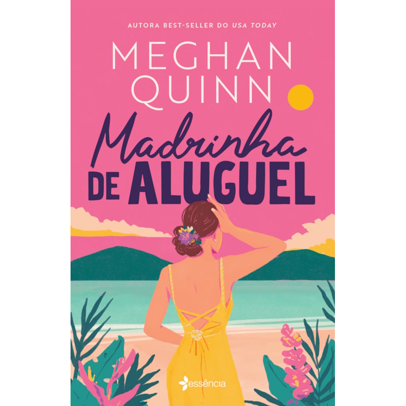 MADRINHA DE ALUGUEL
