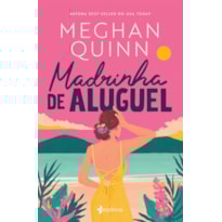 MADRINHA DE ALUGUEL: O AMOR NÃO É CEGO, APENAS UM POUCO DIFÍCIL DE VER