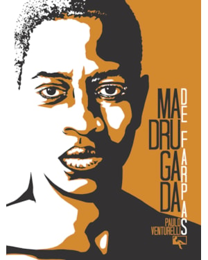 MADRUGADA DE FARPAS