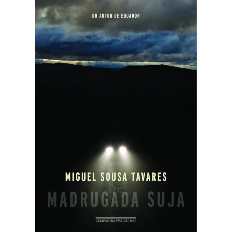 MADRUGADA SUJA