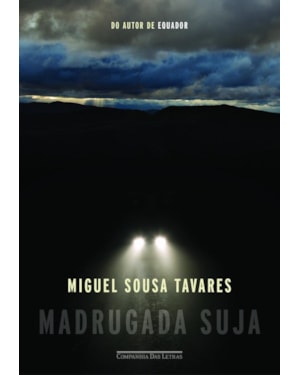 Madrugada suja