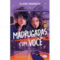 MADRUGADAS COM VOCÊ