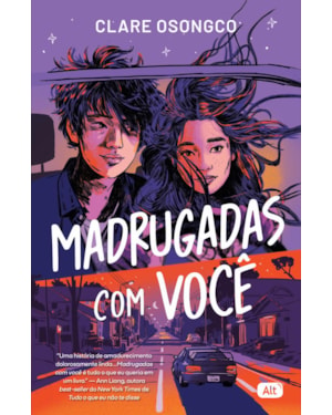 MADRUGADAS COM VOCÊ