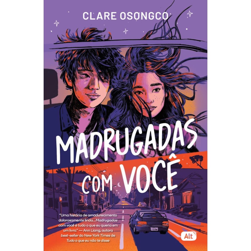 MADRUGADAS COM VOCÊ