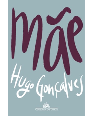 Mãe