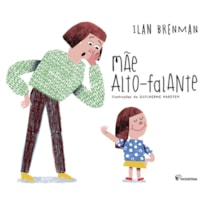 Mãe alto-falante