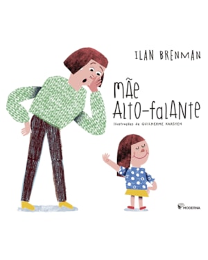 Mãe alto-falante