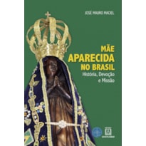 MÃE APARECIDA NO BRASIL