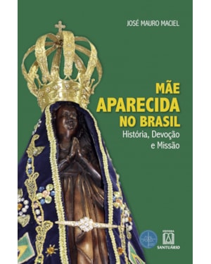 MÃE APARECIDA NO BRASIL