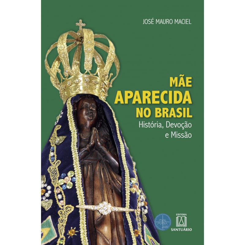MÃE APARECIDA NO BRASIL