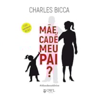MÃE, CADÊ MEU PAI?