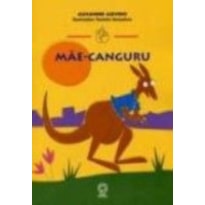 MÃE-CANGURU