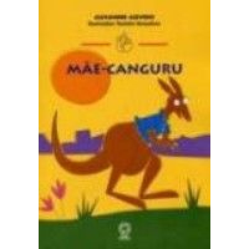 MÃE-CANGURU
