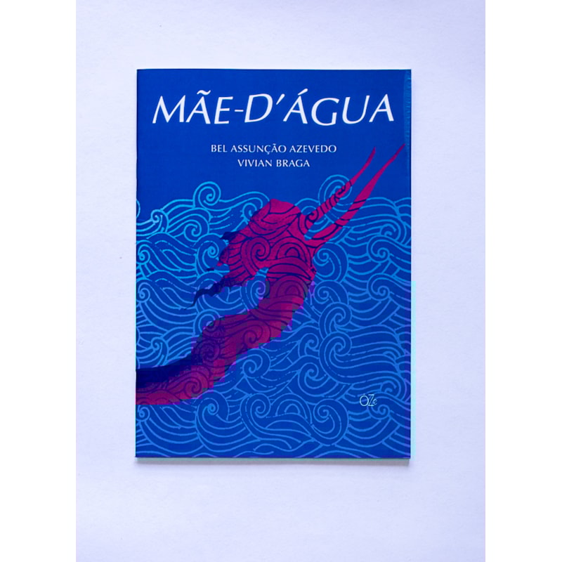 MÃE D''ÁGUA