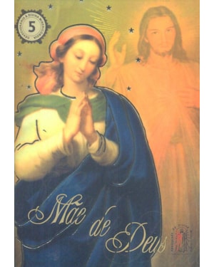 MAE DE DEUS