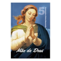 MÃE DE DEUS - DEVOCIONÁRIO 5