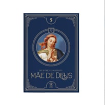 MÃE DE DEUS (DEVOCIONÁRIO 5)