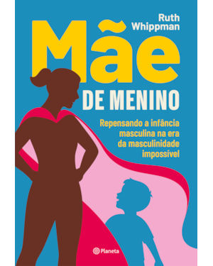 MÃE DE MENINO