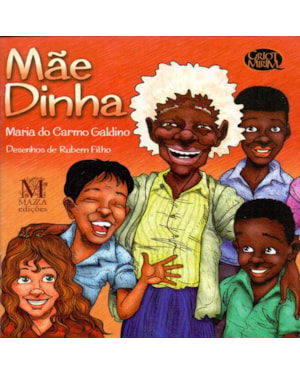 MÃE DINHA