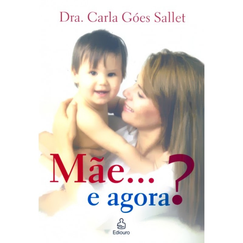 MAE E AGORA