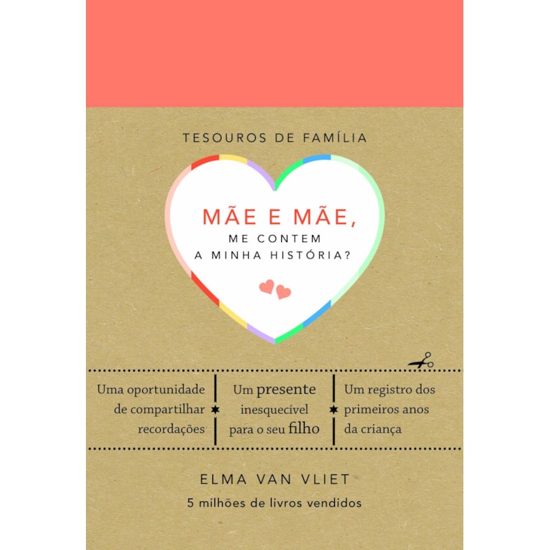 MÃE E MÃE, ME CONTEM A MINHA HISTÓRIA? (TESOUROS DE FAMÍLIA)