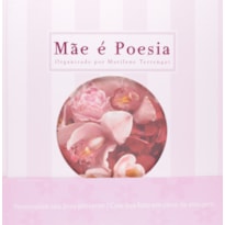 MAE E POESIA - 1ª