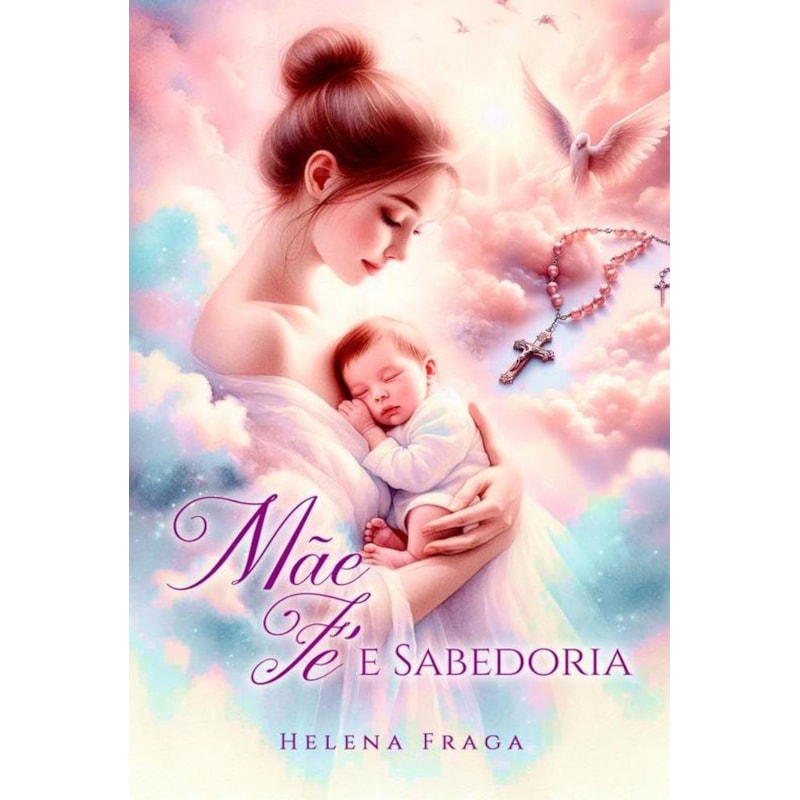 MÃE, FÉ E SABEDORIA