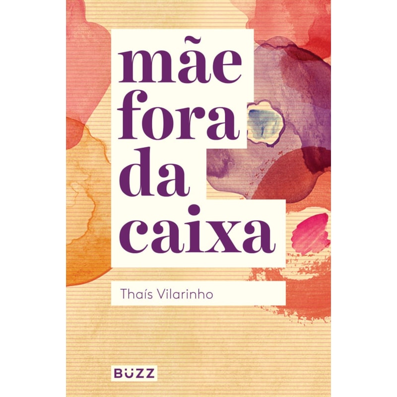 MÃE FORA DA CAIXA