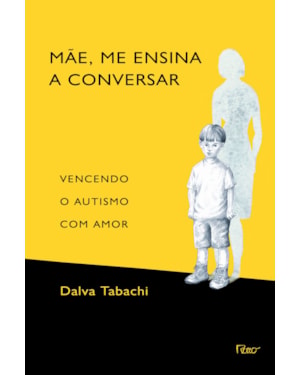 MÃE, ME ENSINA A CONVERSAR