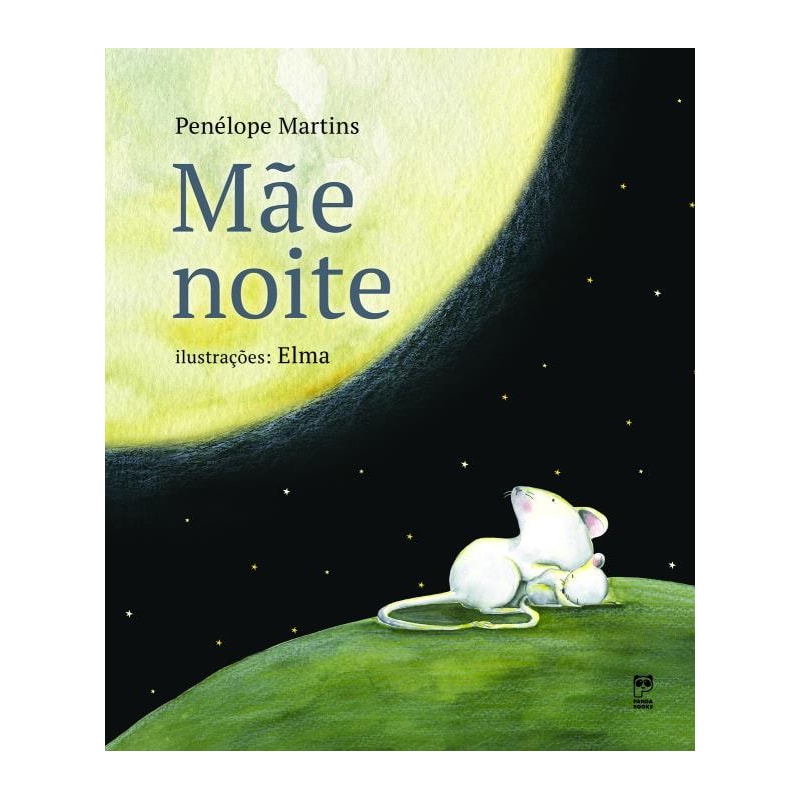 MÃE NOITE