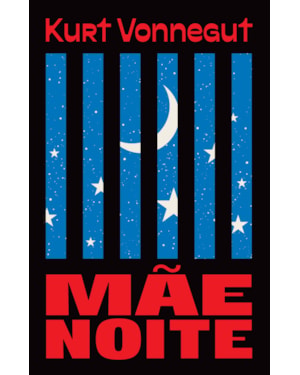 MÃE NOITE