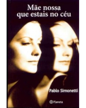 MÃE NOSSA QUE ESTAIS NO CÉU