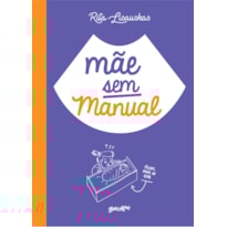 MÃE SEM MANUAL