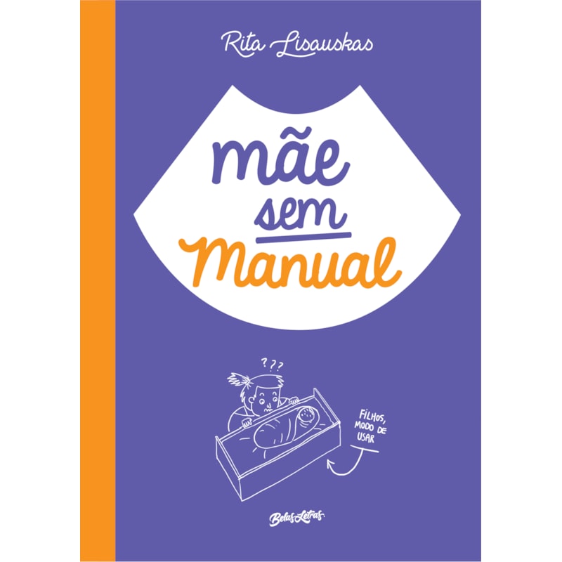MÃE SEM MANUAL