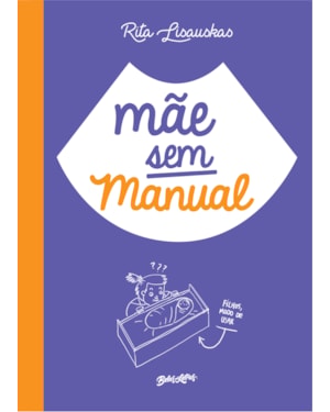 MÃE SEM MANUAL