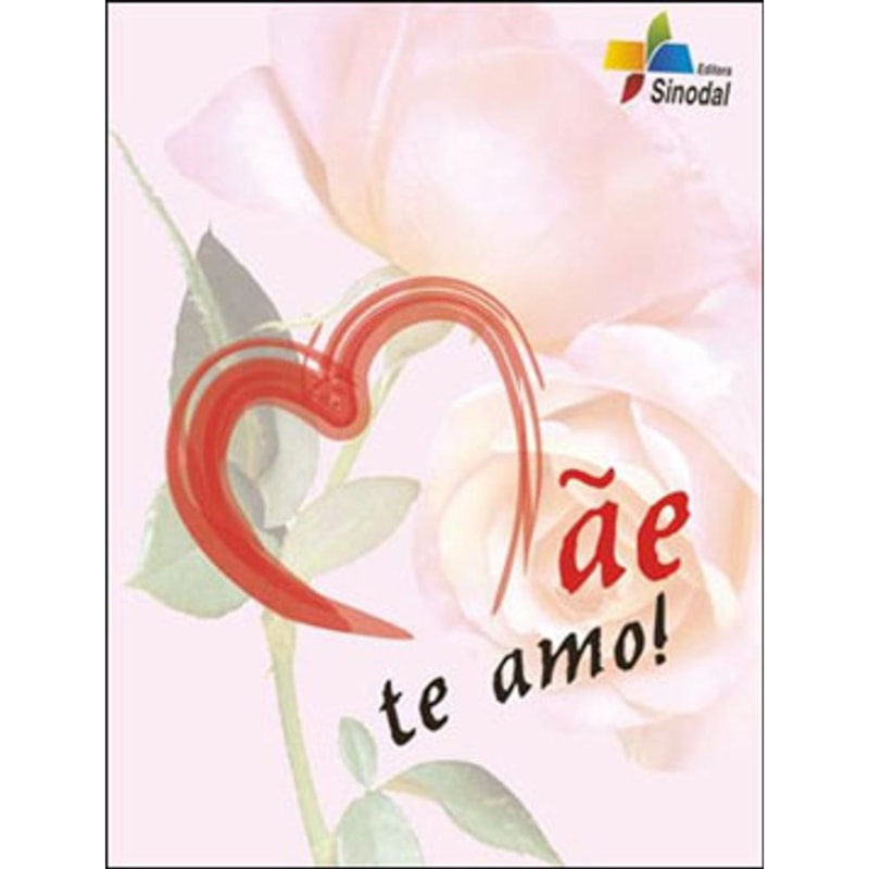 MAE TE AMO! - 1ª