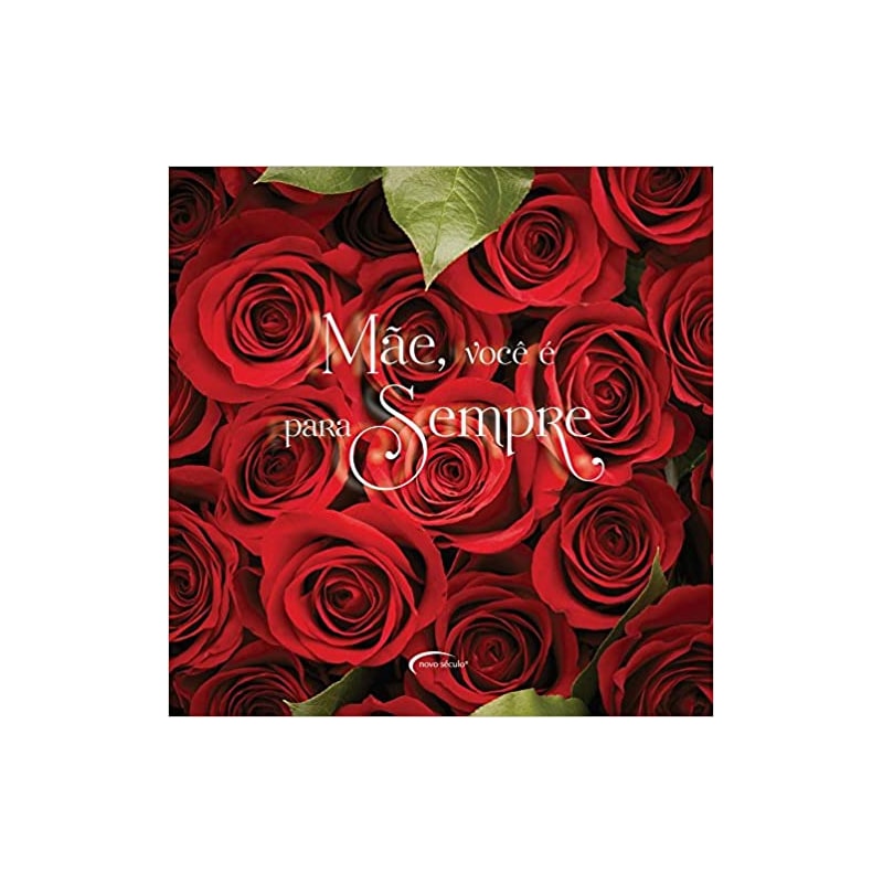 MAE VOCE E PARA SEMPRE - 1ª