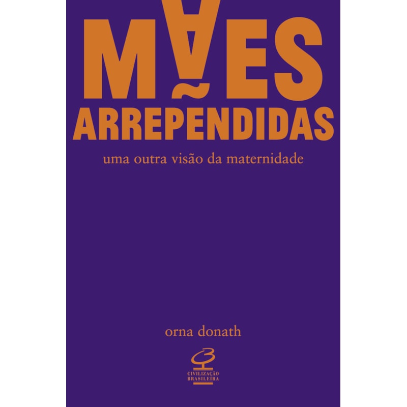 MÃES ARREPENDIDAS