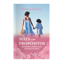 MÃES COM PROPÓSITO