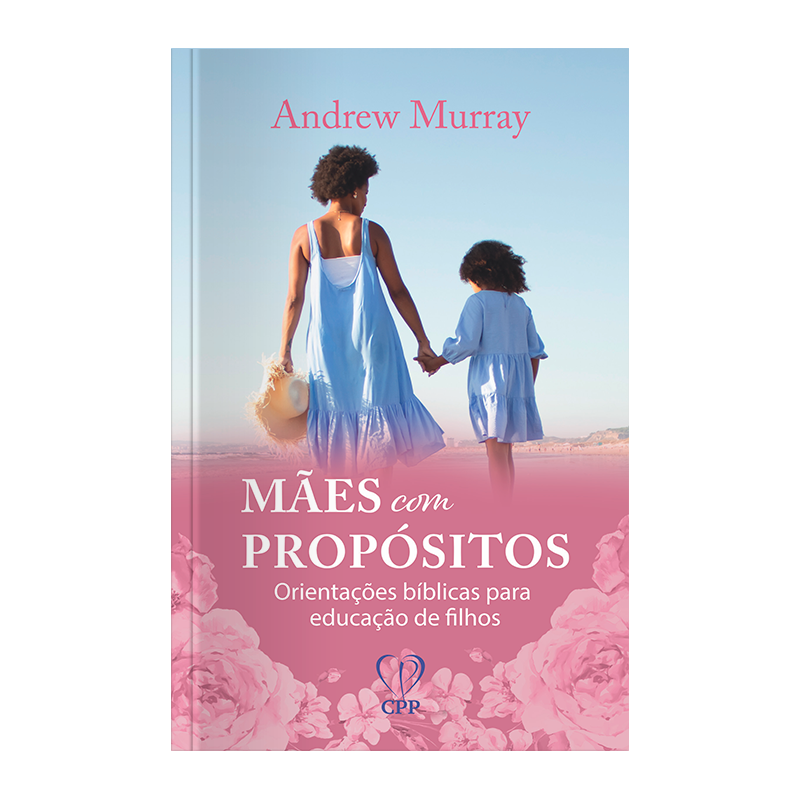 MÃES COM PROPÓSITO