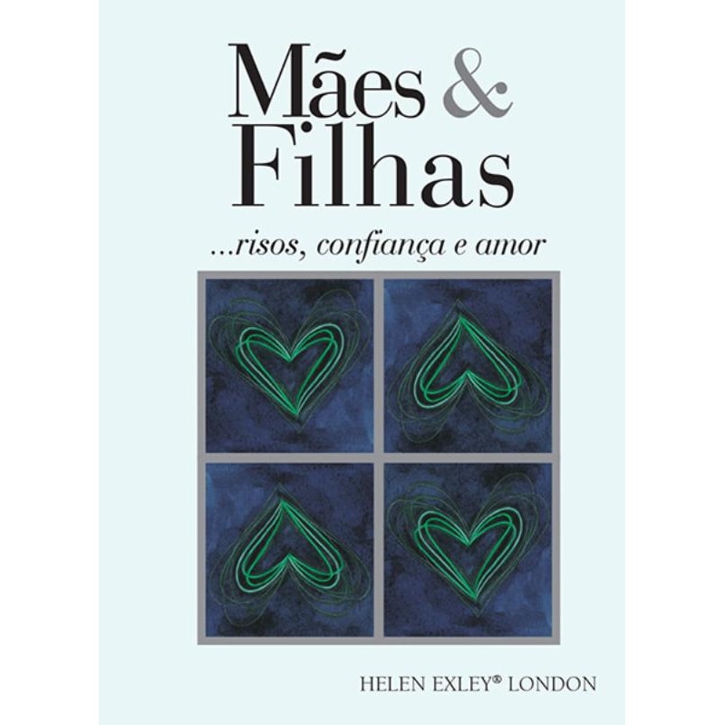 MÃES & FILHAS