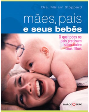 MÃES, PAIS E SEUS BEBÊS
