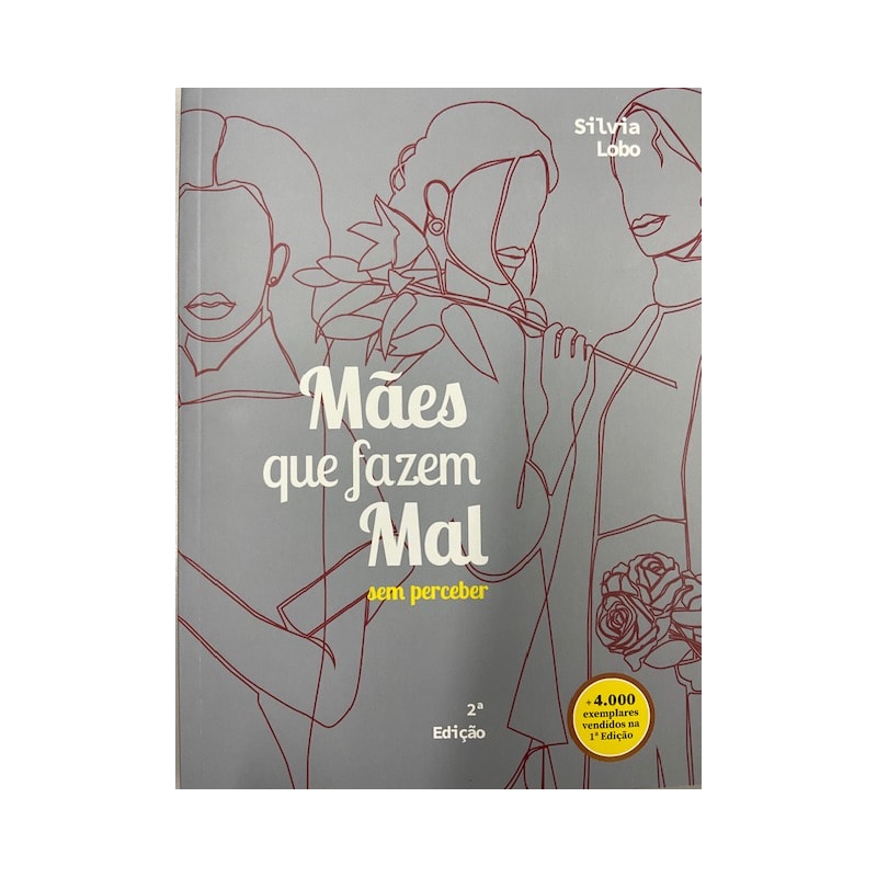 MAES QUE FAZEM MAL SEM PERCEBER