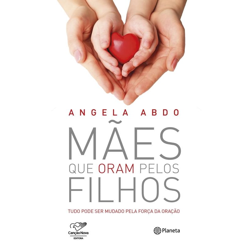 MÃES QUE ORAM PELOS FILHOS