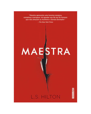 MAESTRA