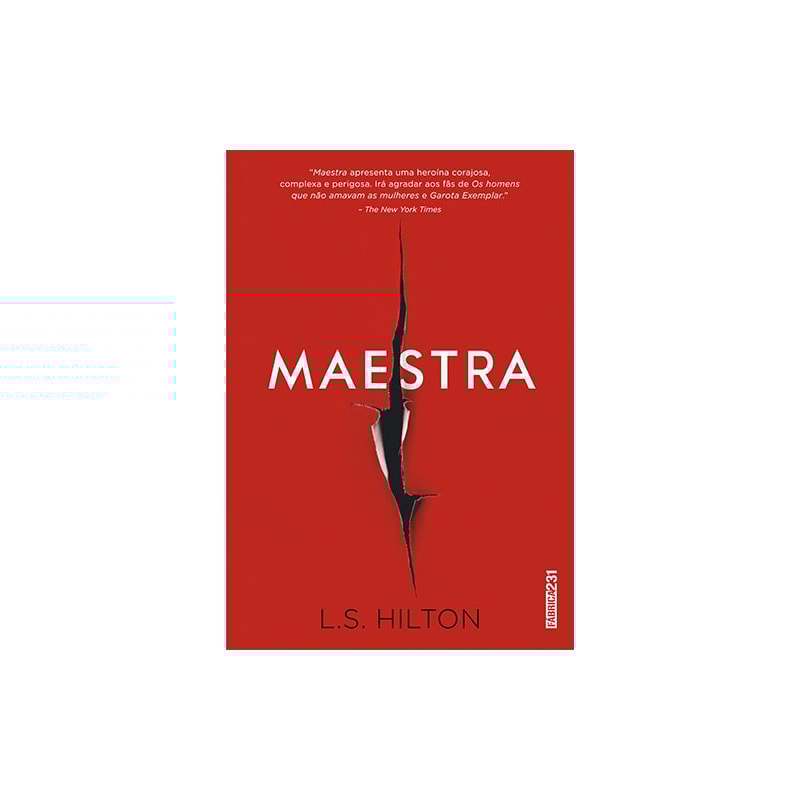 MAESTRA