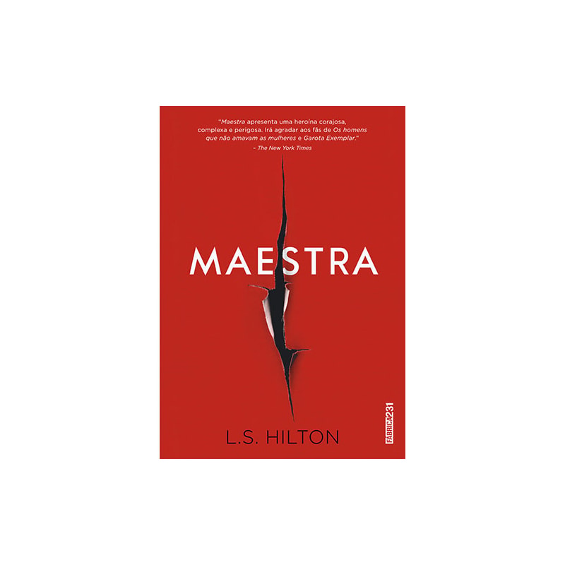 MAESTRA