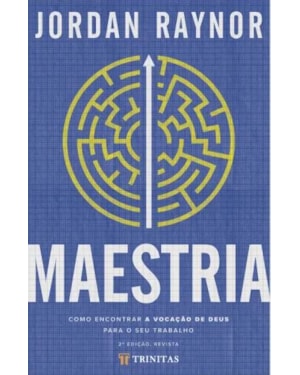 MAESTRIA - 2ª EDIÇÃO