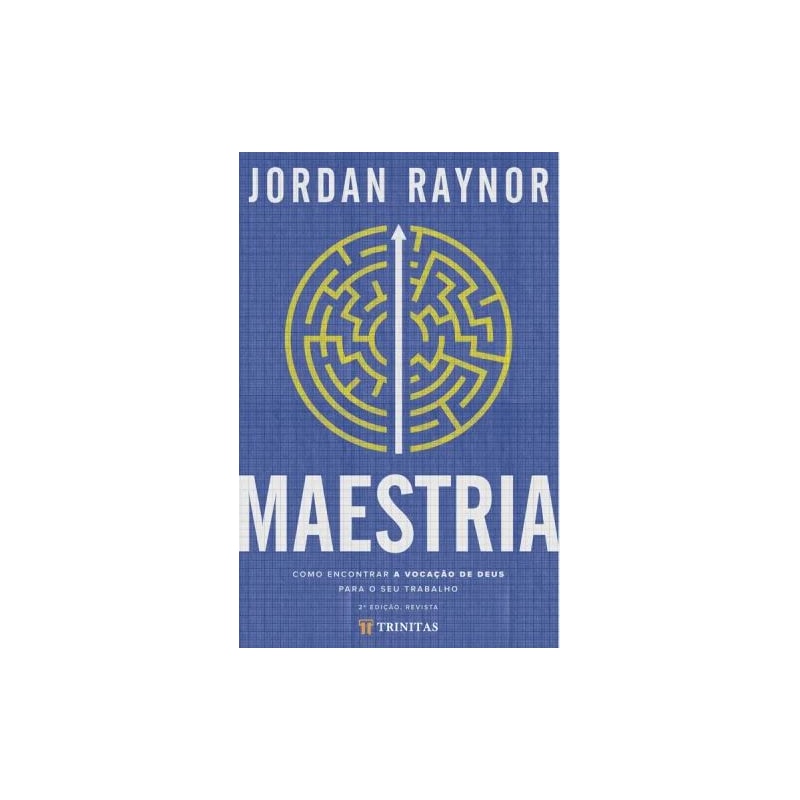 MAESTRIA - 2ª EDIÇÃO